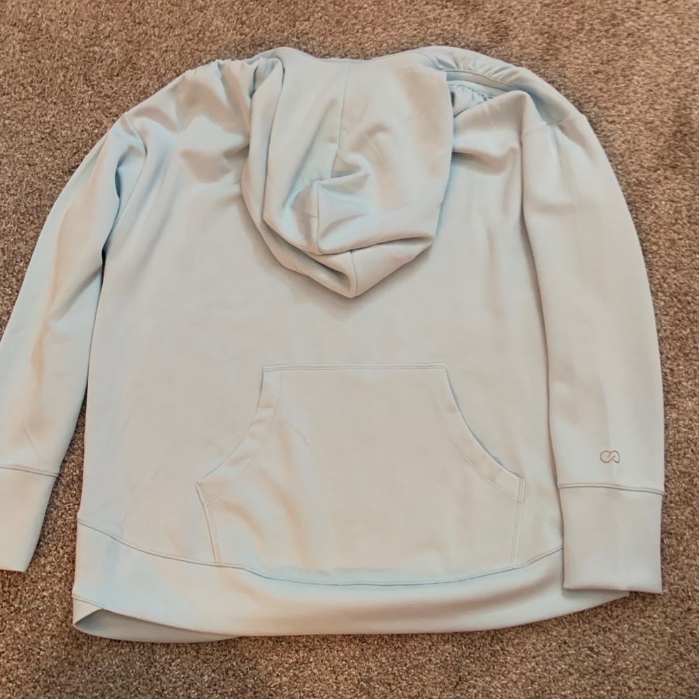 Calia workout hoodie